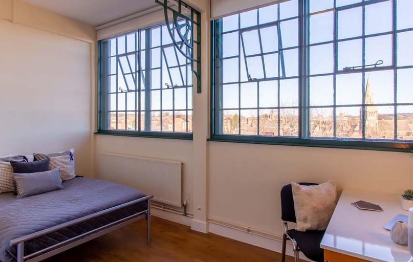 11 Russell Street, Radford, Nottingham - Image 1